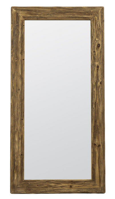Bosco Modern Leaner Mirror