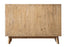 Elveden Natural 2 Drawer Sideboard