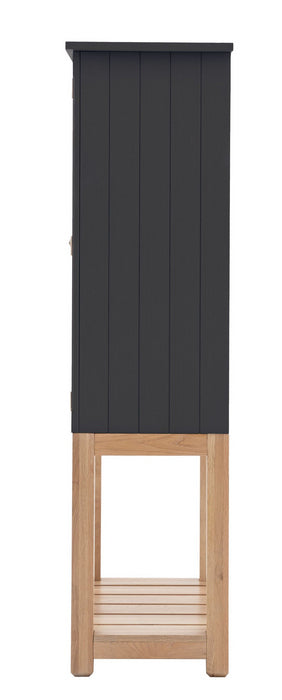 Eton Meteror 2 Door Cupboard Cabinet