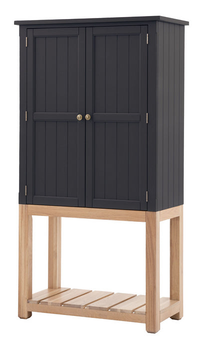 Eton Meteror 2 Door Cupboard Cabinet