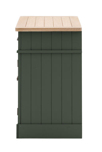Eton Moss 2 Door Sideboard