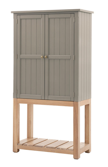 Eton Prairie 2 Door Cupboard Cabinet