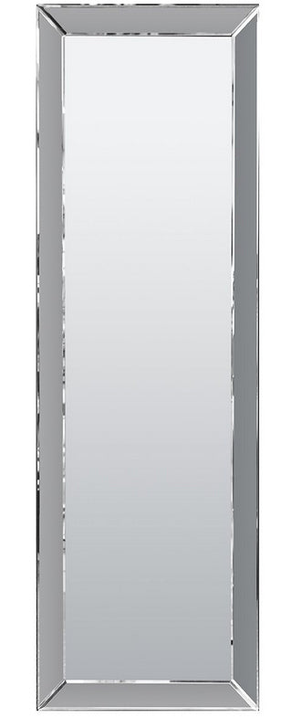 Luna Grey Full Length Mirror