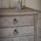 Mustique Natural 5 Drawer Clothes Chest