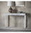 Sorrento Mirrored Console Table
