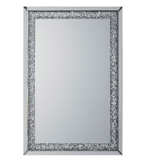 Westmoore Silver Large Wall Mirror