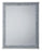 Westmoore Silver Small Wall Mirror