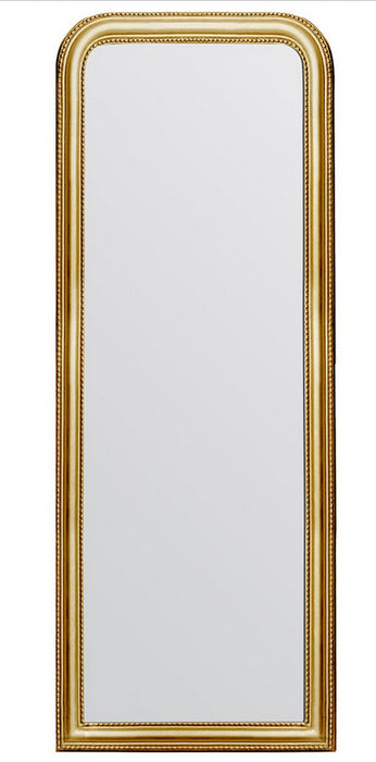 Worthington Gold Large Wall Mirror