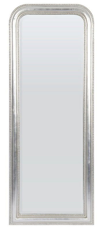 Worthington Silver Large Wall Mirror