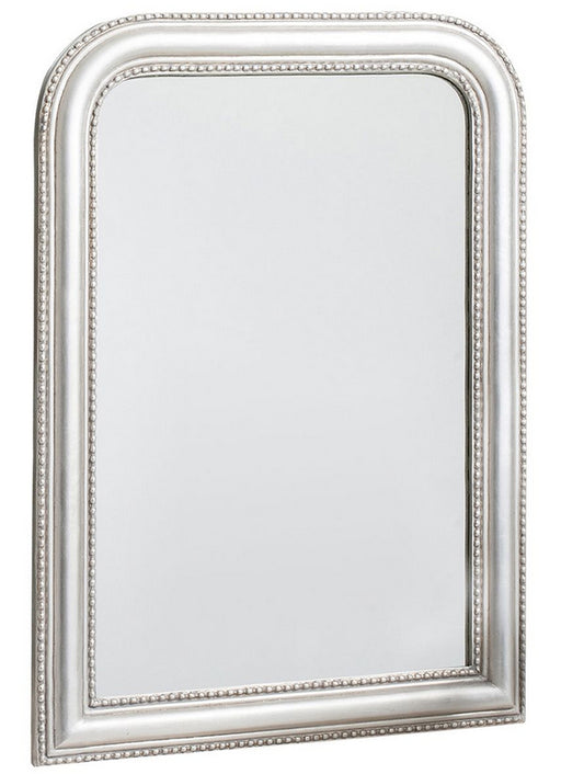 Worthington Silver Small Wall Mirror