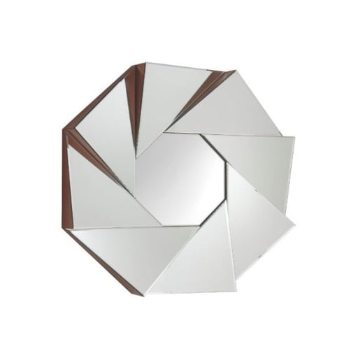 Modern Apeturel Octagon Shape Wall mirror